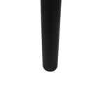 Tori White Extendable Table 140/180*85 - Image 8
