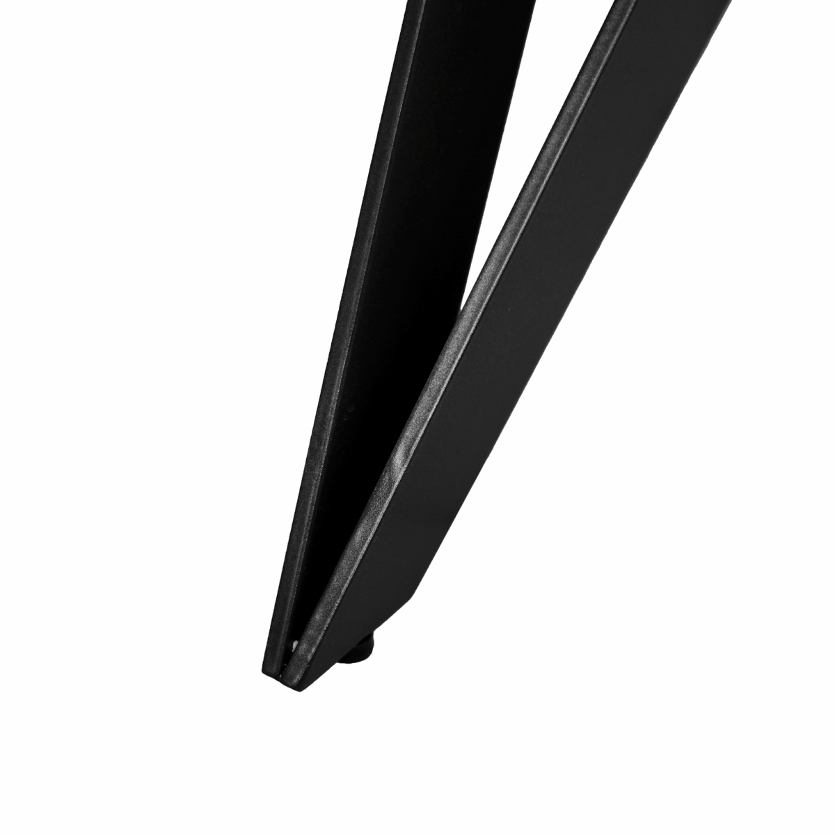 Fabio Grey Extensible Table 160x90 - Image 10