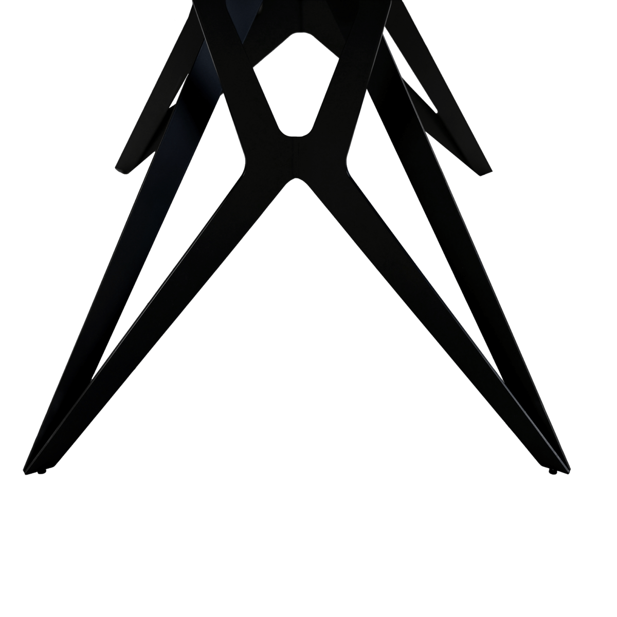 Fabio Grey Extensible Table 160x90 - Image 8