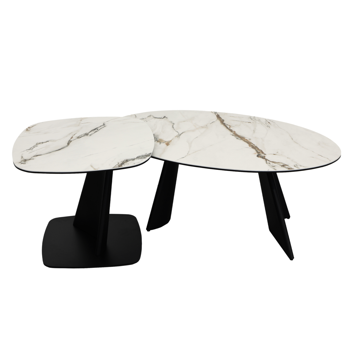 Anais Coffee Table Set - Image 5