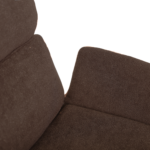 Aura Brown Chair - Image 5