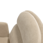 Aura Light Pink Chair - Image 6