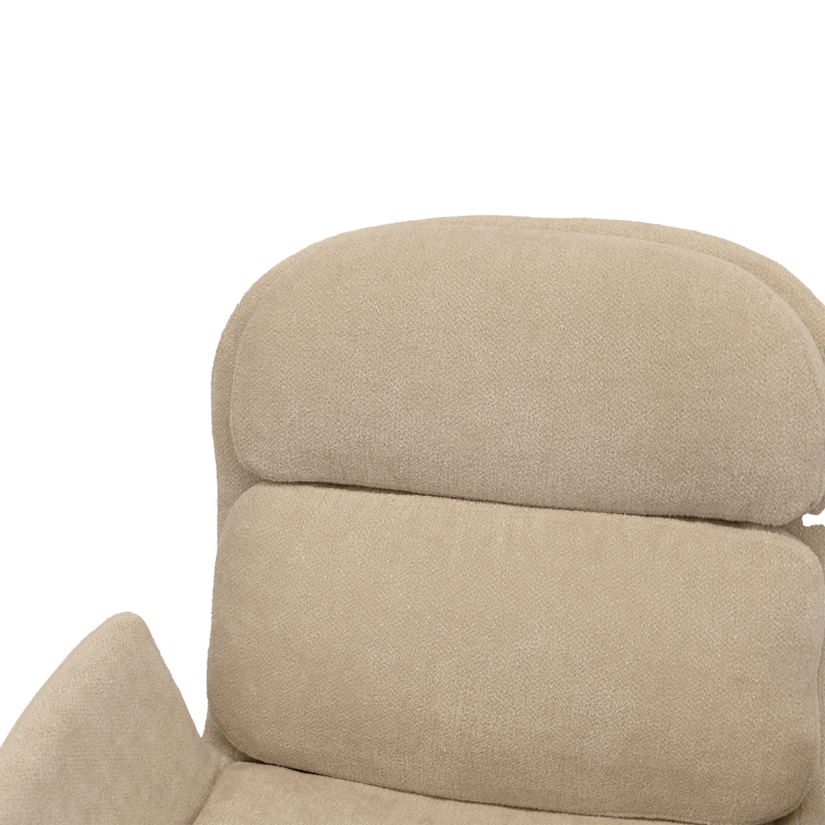 Aura Light Pink Chair - Image 8