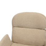 Aura Light Pink Chair - Image 8