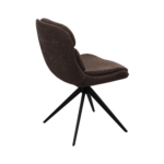 Ava Brown Chair - Image 4