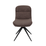 Ava Brown Chair - Image 2