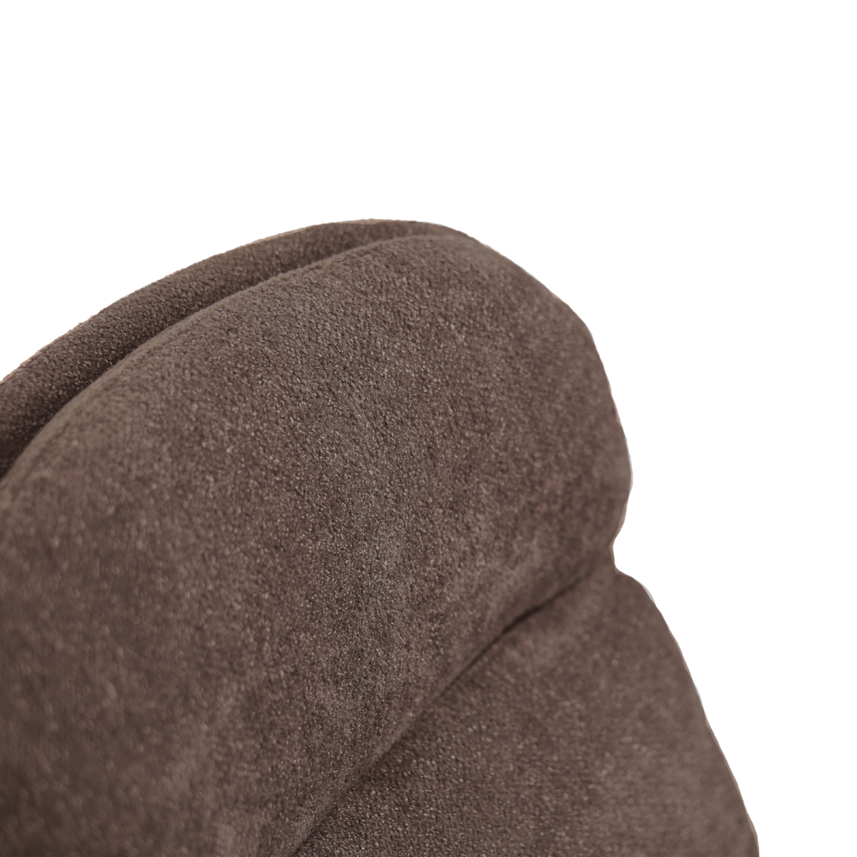 Ava Brown Chair - Image 6