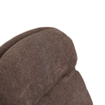 Ava Brown Chair - Image 6
