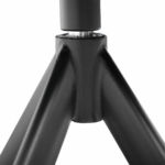 Ava Brown Chair - Image 9