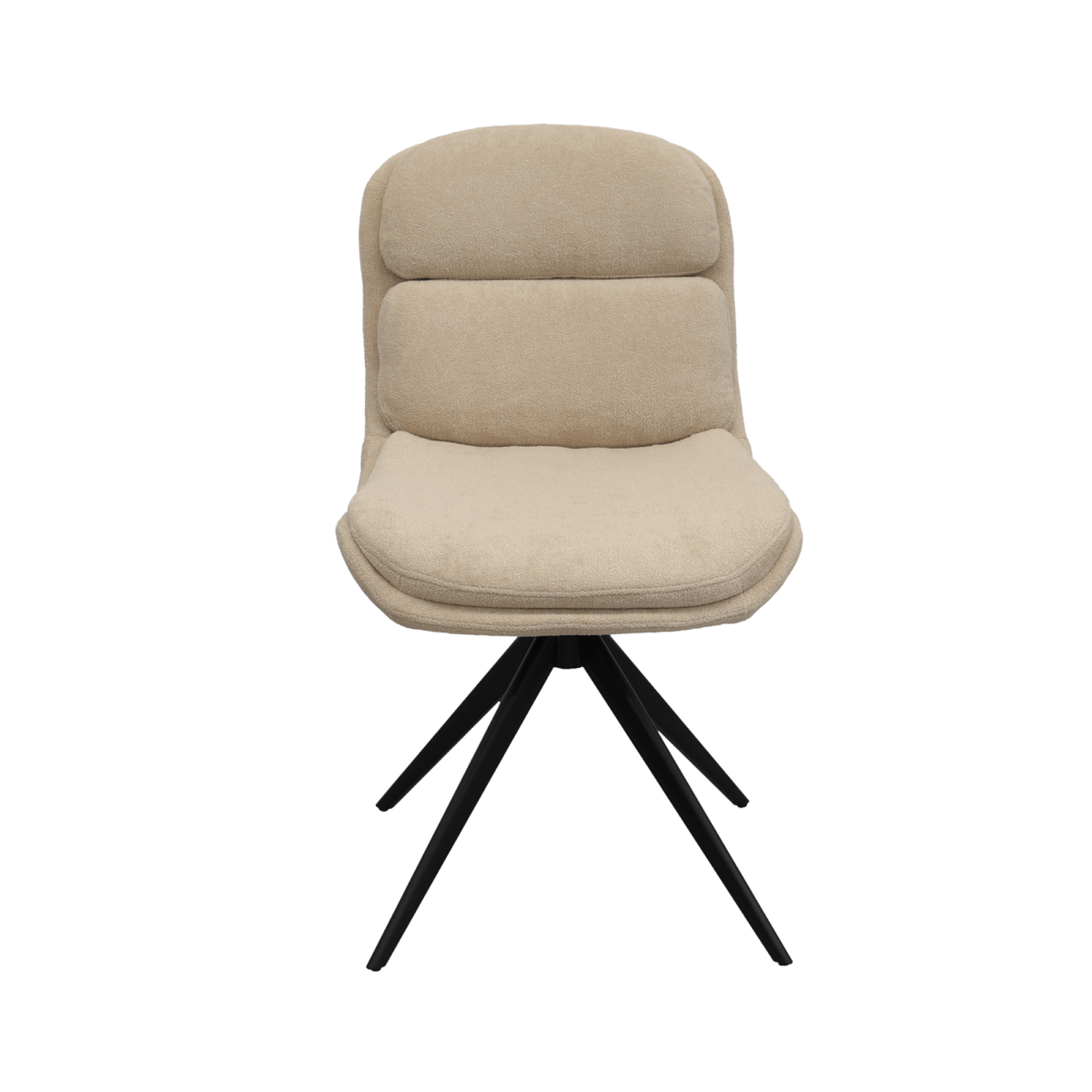 Ava Light Pink Chair - Image 2