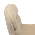 Ava Light Pink Chair - Image 6