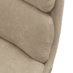 Ava Light Pink Chair - Image 7