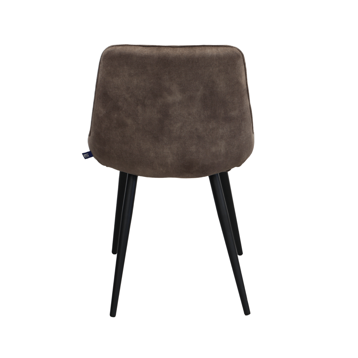 Scaun NICOLE RMB PL05 Brown - Image 5