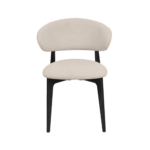 Chair Roses Now or Never 05 + Black Legs - Image 2
