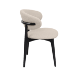 Chair Roses Now or Never 05 + Black Legs - Image 3