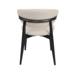 Chair Roses Now or Never 05 + Black Legs - Image 5