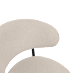Chair Roses Now or Never 05 + Black Legs - Image 6