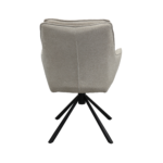 Scaun Spin Light Brown - imagine 5