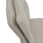 Scaun Talon Light Brown - imagine 4