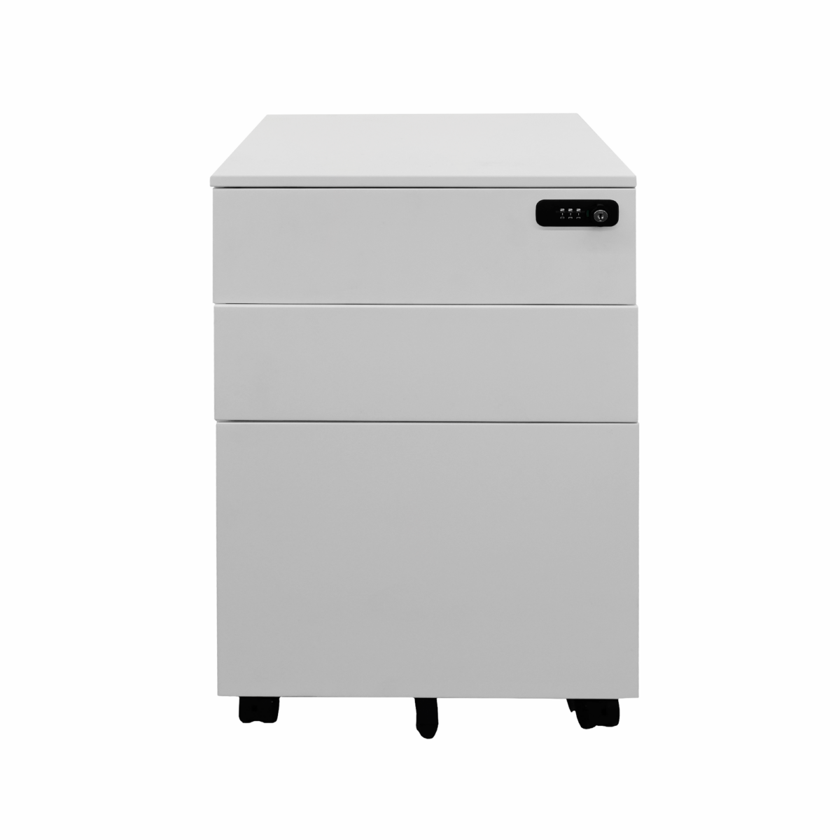 Rollbox Pino White - Image 2