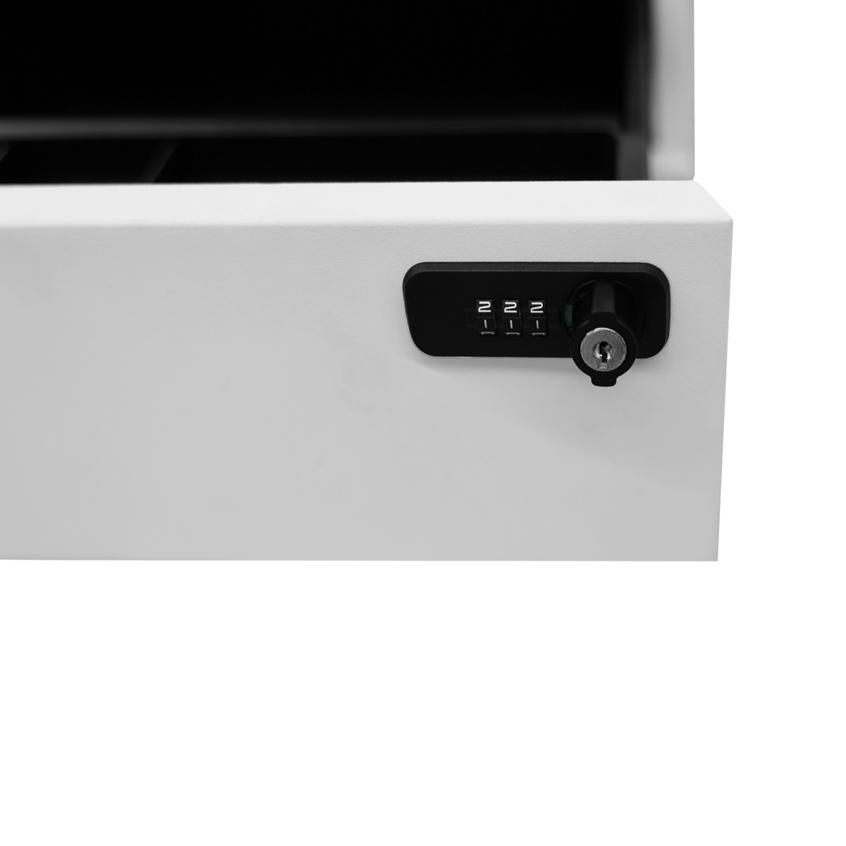 Rollbox Pino White - Image 4