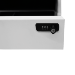 Rollbox Pino White - Image 4