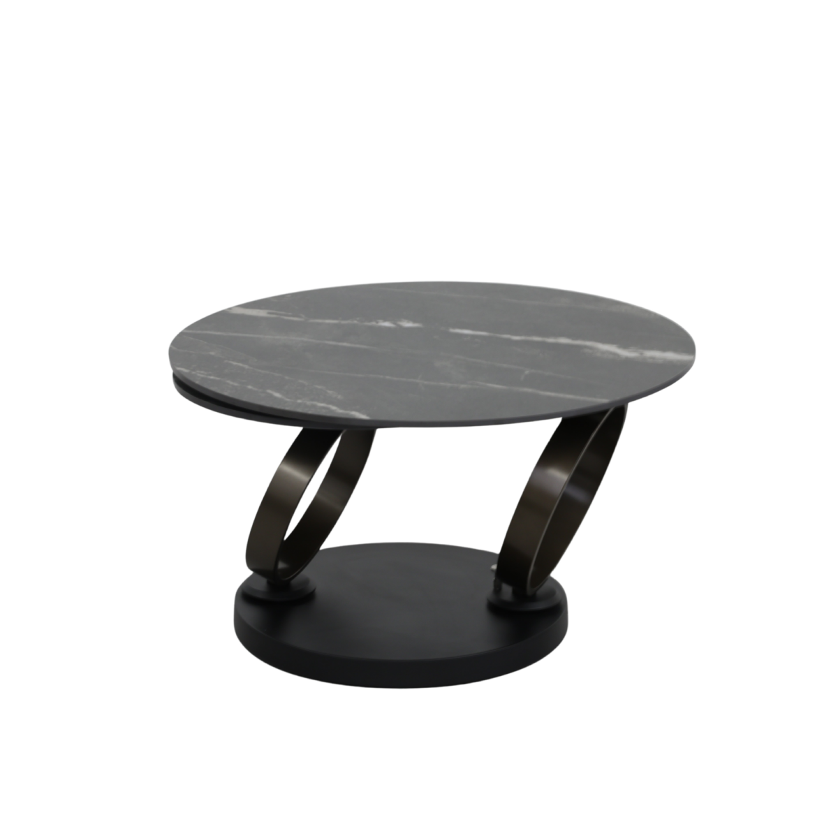 Anais Coffee Table Set (Copy) (Copy) - Image 3