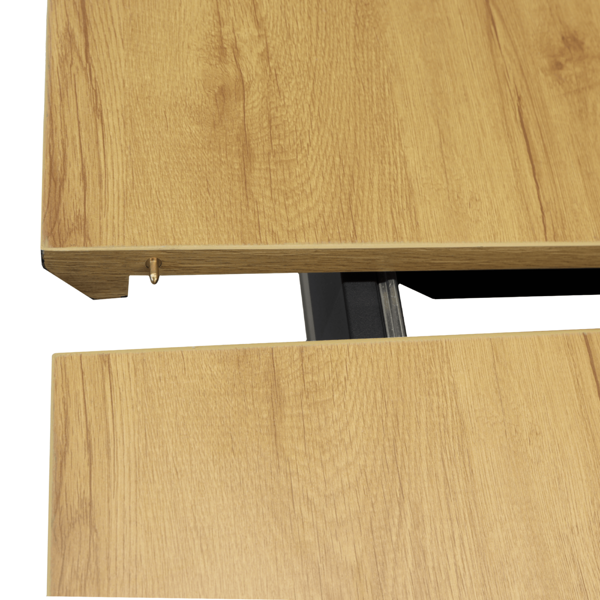 Masa Extensibilă Gina Wooden 160/200*85 - Image 8