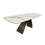 Masă Extensibilă Rino 1800/220/260×1000×760 - imagine 3