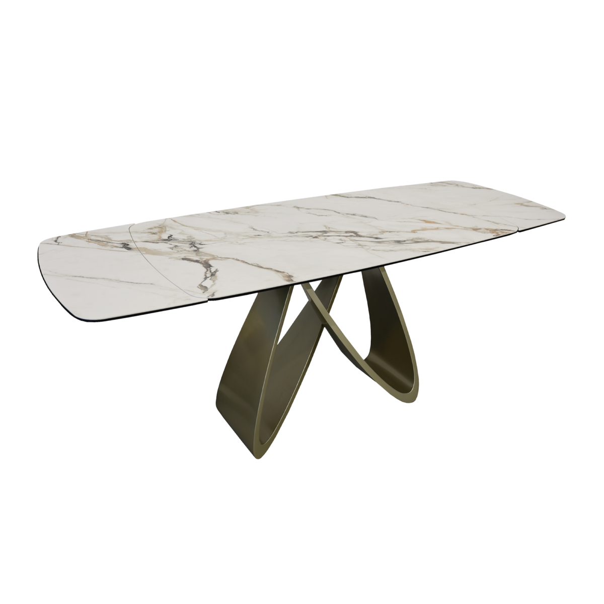 Masă Extensibilă Rino 1800/220/260×1000×760 - imagine 2
