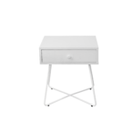 Noptieră Lola White+White Legs - Image 2