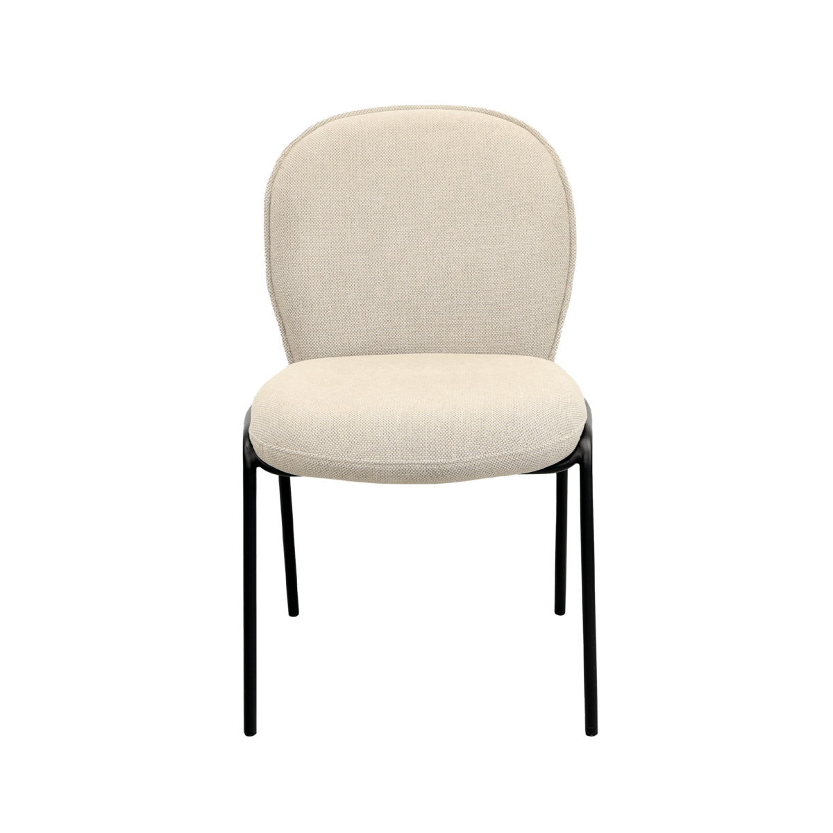 Scaun Nanco Beige - Image 2