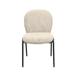 Scaun Nanco Beige - Image 2