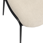 Scaun Nanco Beige - Image 7