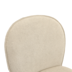 Scaun Nanco Beige - Image 6