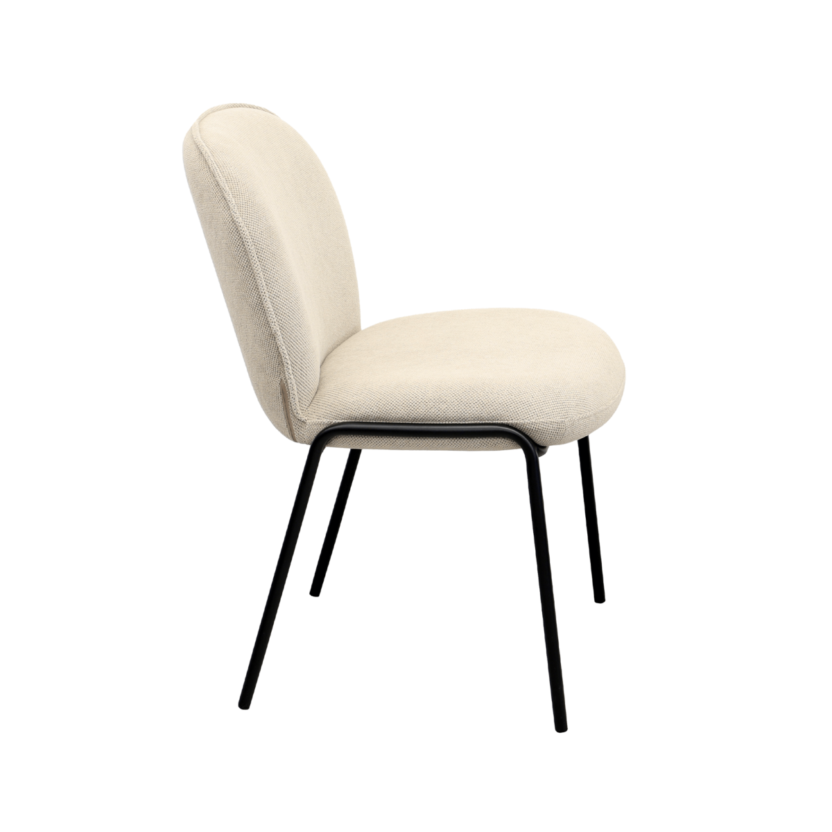 Scaun Nanco Beige - Image 3