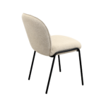 Scaun Nanco Beige - Image 4