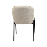 Scaun Nanco Beige - Image 5