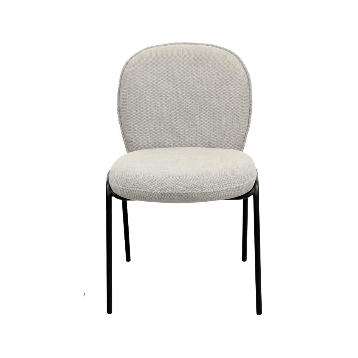 Scaun Nanco Grey - Image 2