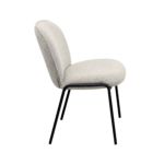 Scaun Nanco Grey - Image 3