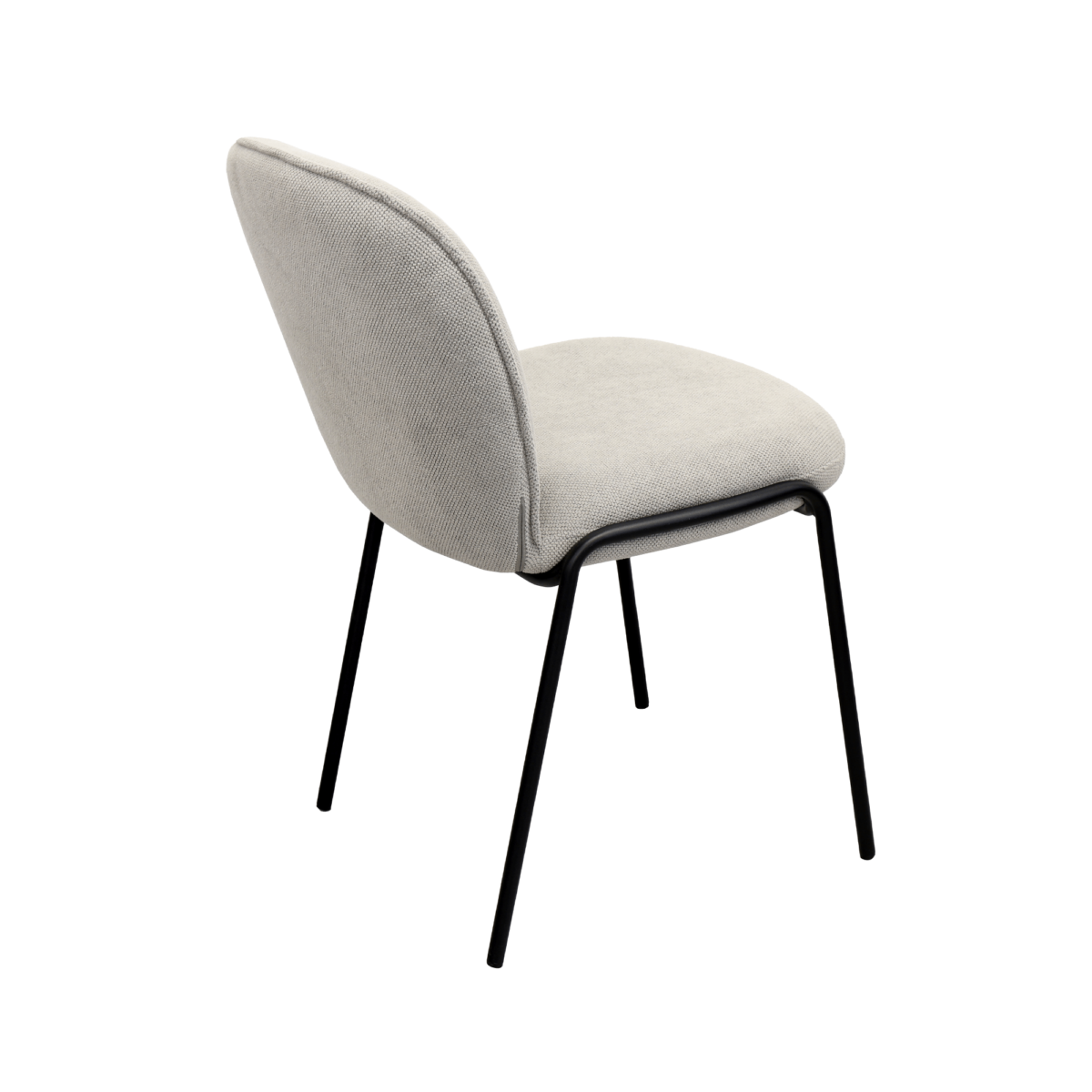 Scaun Nanco Grey - Image 4