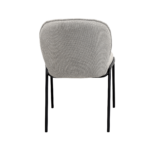 Scaun Nanco Grey - Image 5