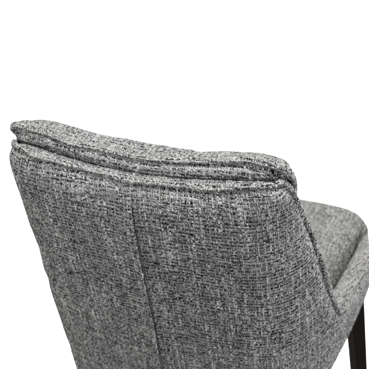 Scaun Osman Grey - Image 6