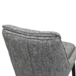 Scaun Osman Grey - Image 6