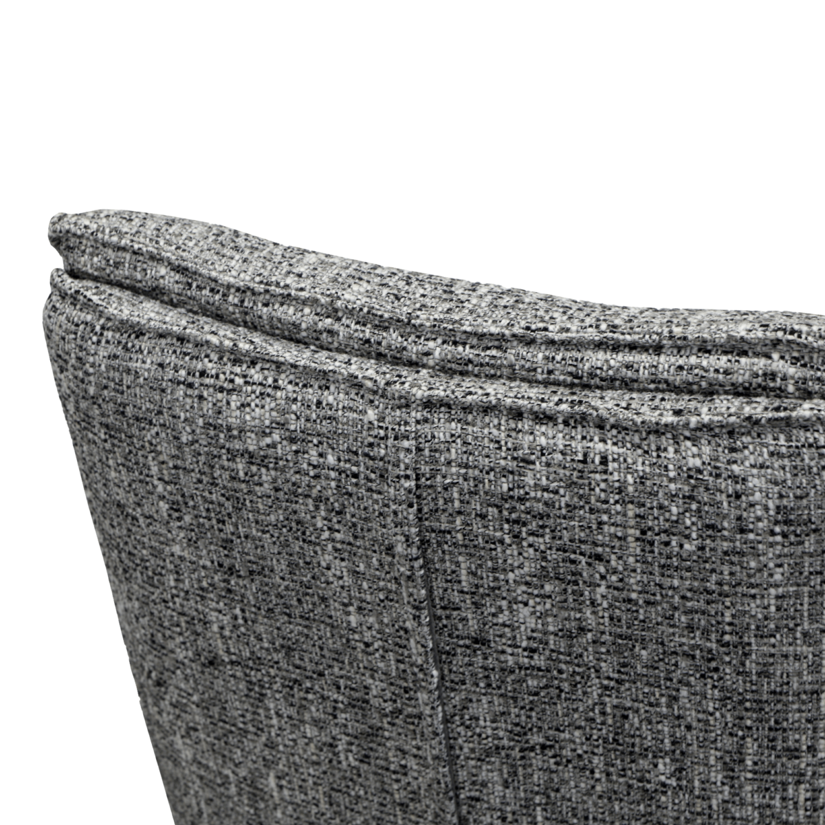 Scaun Osman Grey - Image 7