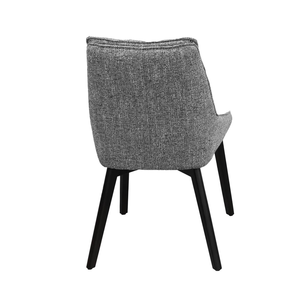 Scaun Osman Grey - Image 5