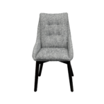 Scaun Osman Grey - Image 2