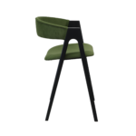 Scaun Bar Rustic - imagine 3