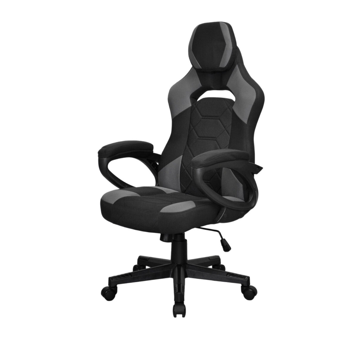 Fotoliu Birou Ted Black - imagine 4